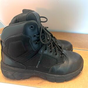 Interceptor Women’s 9.5 Litefast Tactical Boots